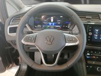 Volkswagen Touran - Vorschau Bild 11