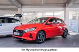 Hyundai i20 Intro Edition Pluspaket Navi Mild-Hybrid - Hyundai i20: Edition Plus