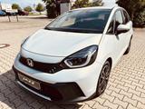 Honda Jazz Hybrid e:HEV 1.5 i-MMD Advance - Honda Jazz Gebrauchtwagen in Nürnberg