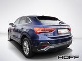 Audi Q3 Sportback 35 TDI Ahk Acc Sportsitze Navi Klim - Audi Q3 Gebrauchtwagen in Bonn