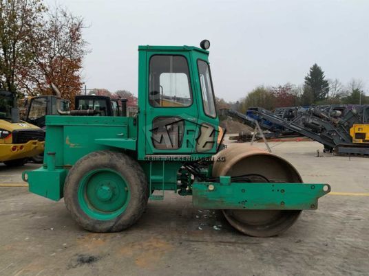 Andere W 602 BD