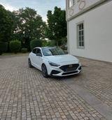 Hyundai i30 Fastback - N Line DCT - wenig Kilometer