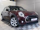 MINI Cooper S Clubman°Pano°LED°RFK°Chilli°H&K°Navi°SH - rote MINI Cooper S Clubman