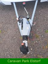 Knaus 500 EU SPORT Panurama Dach Rollrost 1 Hand usw - Wohnmobil oder -wagen Us