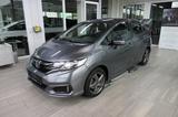Honda Jazz Trend i-VTEC Allwetterreifen - graue Honda Jazz