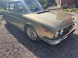 Lancia Flavia Flavia Coupe Pininfarina 1970 - Lancia Flavia: Coupe