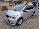 Seat Mii Style Salsa  KLIMA  PANO/SSD  ALU  PDC  5 t - Seat Mii: Style Salsa