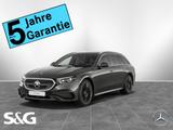 Mercedes-Benz E 300 e T AMG MBUX+360°+DIG-LED+AHK+Distronic - Mercedes-Benz E 300 in Halle