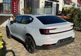 Polestar 2 LongRange DualMotor * PLUS * PILOT LITE * AHK - Polestar 2 von privat