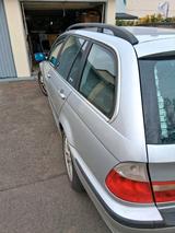 BMW verkaufe bmw 328i  kombi - BMW 328 aus 2000