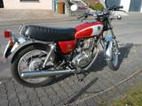 Yamaha SR 500 - SR 500