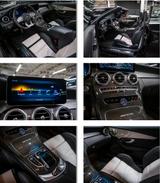 Mercedes-Benz C63S AMG Cabrio *1,5 Jahre MB-Garantie*Carbon*  - Mercedes-Benz C 63 AMG aus 2022