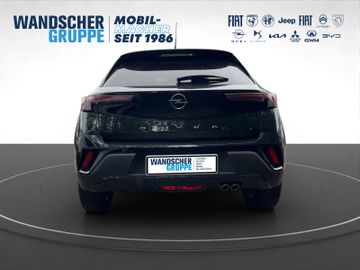 Opel Mokka GS Line 1,2 Turbo Carplay+SHZ+LHZ+LED+RFK
