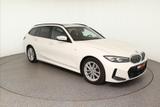 BMW 320i M Sport LCP|ACC|PAN|PAs+360°|HUD|Si&LRH|AHK - BMW 320 Jahreswagen: Kombi