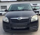 Skoda Fabia Classic - Skoda Fabia aus 2009
