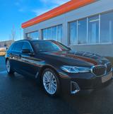 BMW 530d Luxury Line Touring xDrive  BMW Scheckhef - BMW 530 Gebrauchtwagen Bmw530d