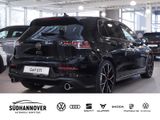Volkswagen Golf GTI DSG FACELIFT+19''+H/K+PANO+AHK+DCC+VOLL - Volkswagen Golf: Sportfahrwerk