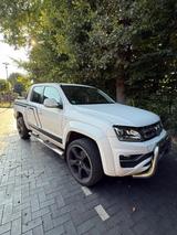 Volkswagen Amarok - VW Amarok von privat
