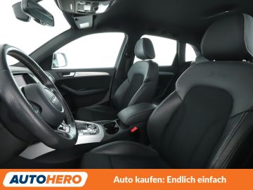 Audi Q5 - 10