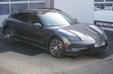 Porsche Taycan Cross Turismo 4*Hinterachsl*FACELIFT*ACC - Porsche Taycan mit Facelift