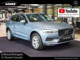 Volvo XC 60 D4 Momentum Pro Anhängekupplung LED KEYLES - Volvo: X