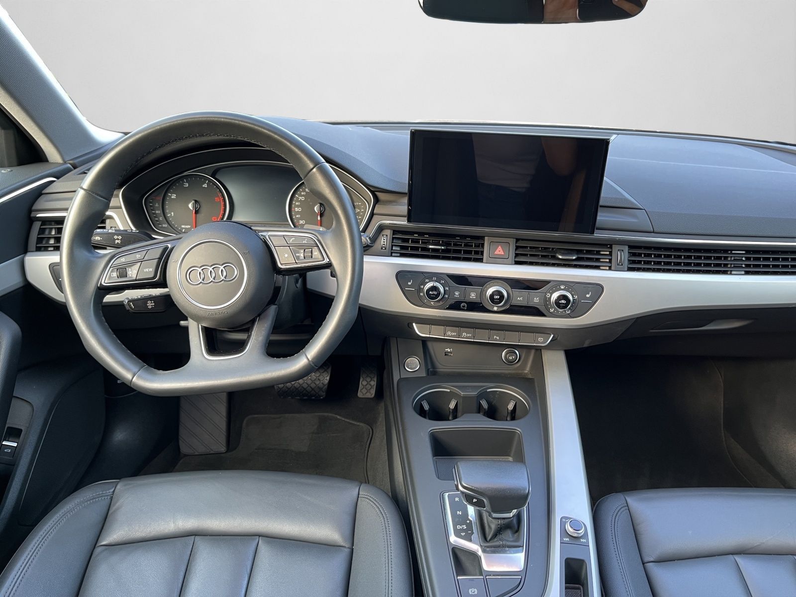 Audi A4 - Bild 4