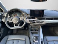 Audi A4 - Vorschau Bild 4
