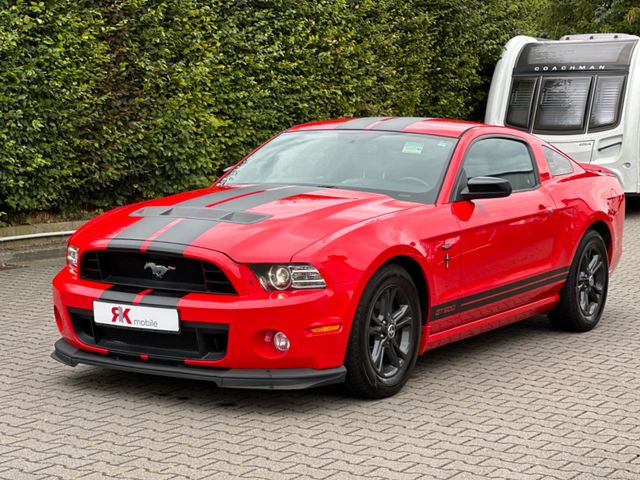 Ford Mustang 3.7/Ambientebeleuchtung/Leder/Bluetooth