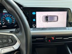 Fahrzeugabbildung Volkswagen Golf VIII Variant 2.0 TDI DSG Life ACC NAVI SHZ