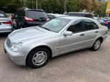 Mercedes-Benz C 200 C Limousin C 200 CDI.Deutsch Fzg.Tüv.06/27 - gebrauchte Mercedes-Benz C 200 aus dem Jahr 2003