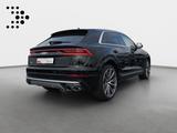 Audi SQ8 SUV 4.0 TFSI quattro*HD Matrix*Pano*HeadUp*S - Audi SQ8 aus 2022