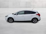 Ford Focus Champions Edition 1.0 EcoBoost KAT - Ford Focus: Edition