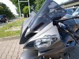 Yamaha YZF-R6 - YAMAHA SPORTLER