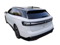 Volkswagen ID.7 - Vorschau Bild 4