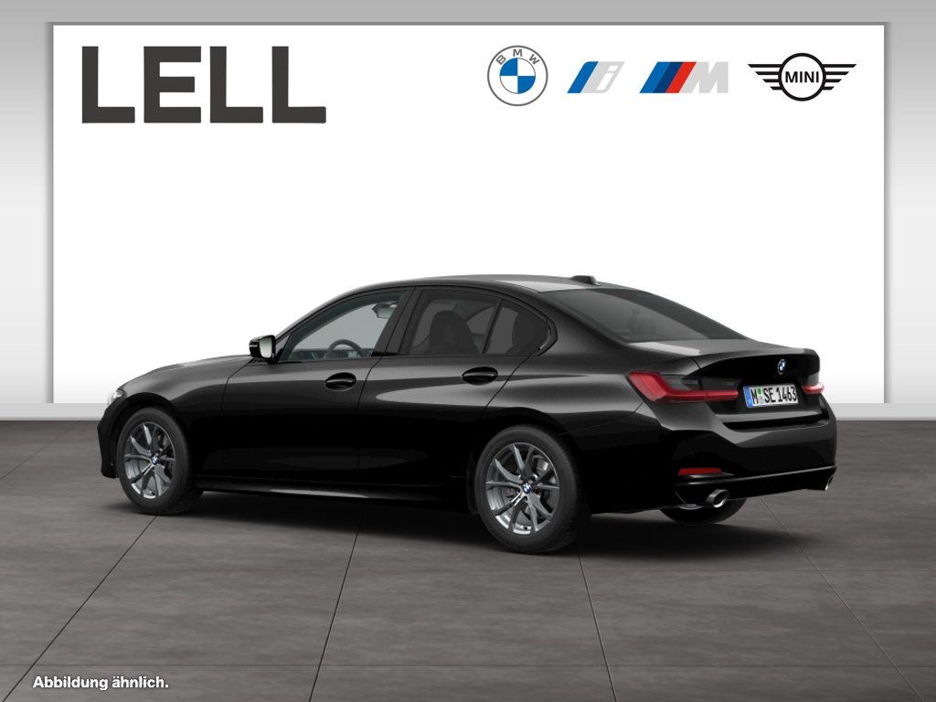 BMW 318i Limousine DAB Komfortzg. Tempomat Shz PDC foto 6
