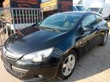 Opel Astra GTC 1.7 CDTI HU & AU Neu! - Opel Astra: Gtc Cdti