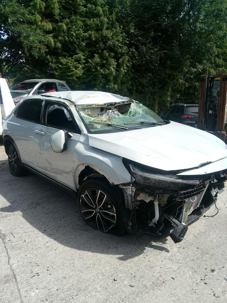Honda HR-V 1.5 i-MMD Hybrid Advance