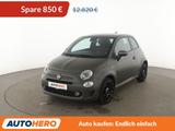 Fiat 500 1.2 S*NAVI*TEMPO*PDC*KLIMA*GARANTIE*