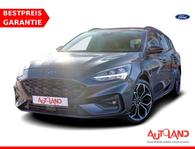 Ford Focus Turnier 1.5 EcoBoost ST-Line LED Navi PDC