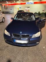 BMW 3er 320i  TÜV bis 2027  zuverlässig - BMW aus 2005: 3er
