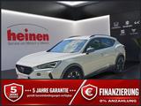Cupra Formentor 2.0 TSI DSG 4Drive VZ NAVI LED BEATS - : Allradantrieb, Geländewagen