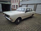 Opel Rekord - Opel Rekord Oldtimer