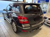 Mercedes-Benz GLK 350 CDI 4Matic Vollausstattung "SPORTPAKET" - Mercedes-Benz GLK aus dem Jahr 2011
