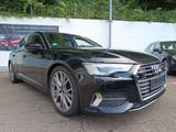 Audi A6 Avant 55 TFSI quattro sport - gebrauchte Audi A6 aus dem Jahr 2022