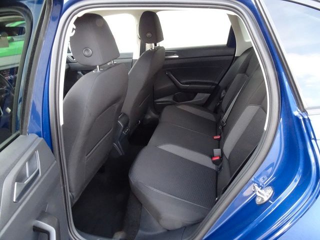 Taigo 1.0 TSI DSG Life / Launch