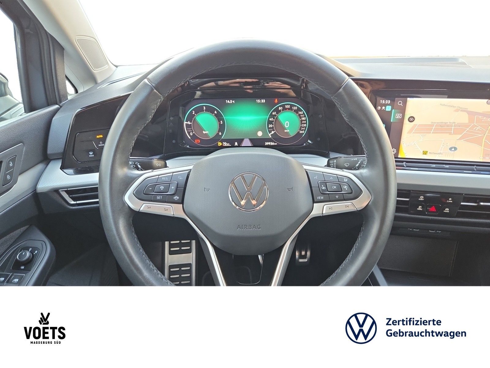 Volkswagen Golf - Bild 13