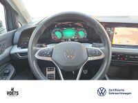 Volkswagen Golf - Vorschau Bild 13