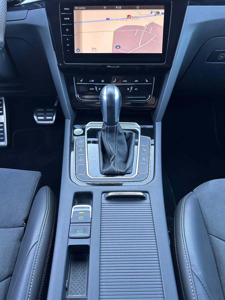 Volkswagen Arteon SB 1.4 eHybrid GTE R-Line NAV+LED+360°, миниатюра 17