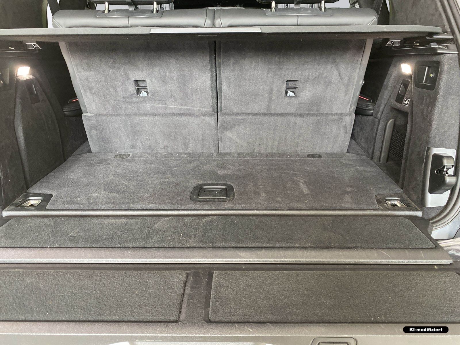 BMW X7 - Bild 16