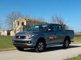 Fiat Fullback 2.4 150CV Doppia Cabina PICK-UP - scheckheftgepflegte Fiat Fullback